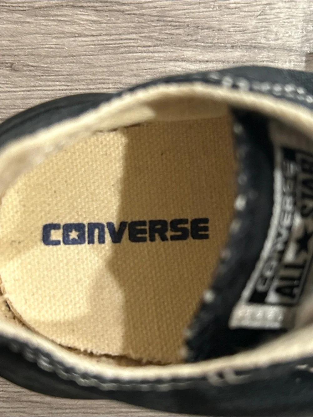 CONVERSE | Baby Sneakers Size 5